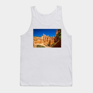 Bryce Canyon National Park Tank Top